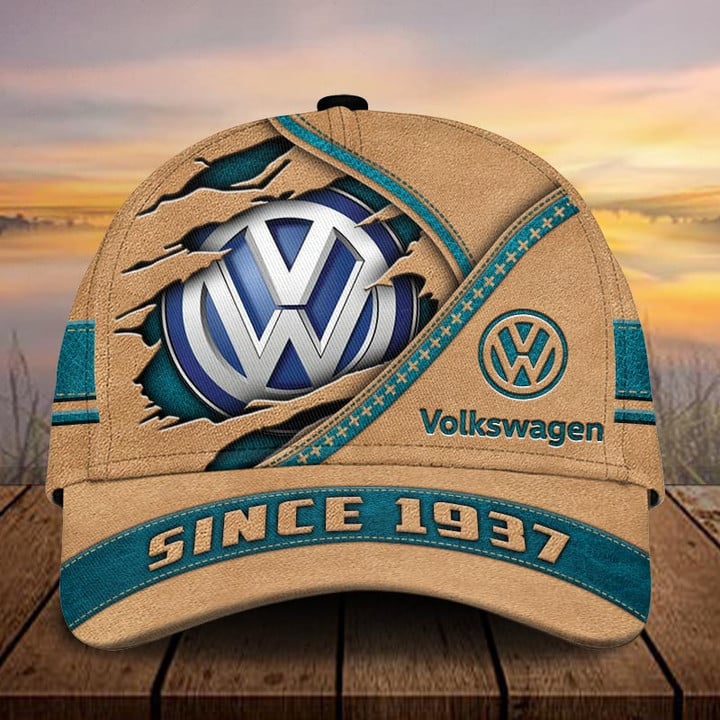 Volkswagen DMHA9766 Multicolor (5)