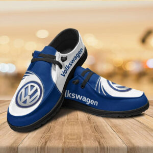 Volkswagen Casual Design HD Loafer Shoes VS10