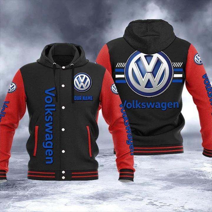 Volkswagen DMHJ1565 Multicolor (2)