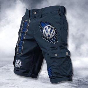 Volkswagen Fashion Design Short VS05