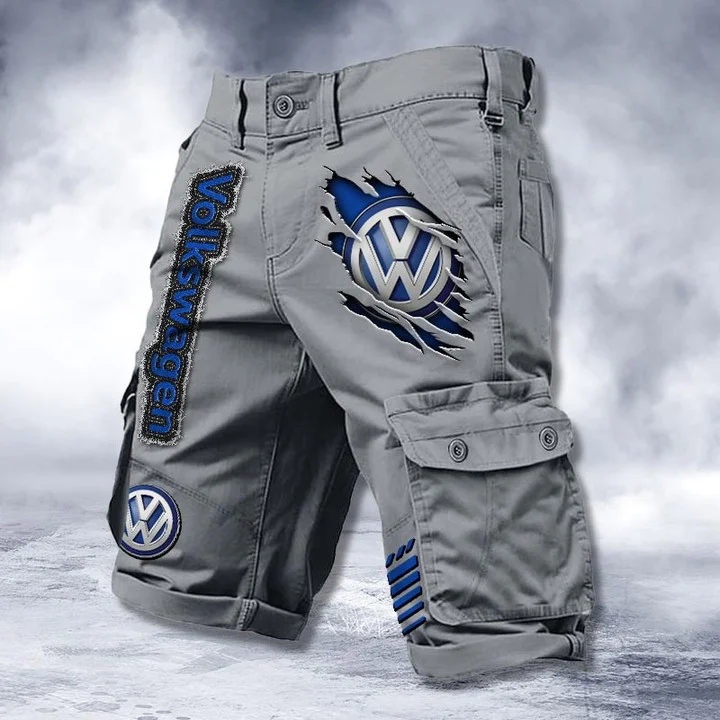 Volkswagen DMSP1034 Multicolor