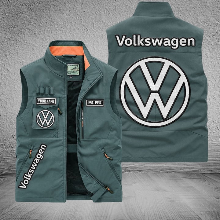 Volkswagen NNGJ0074 Multicolor (1)