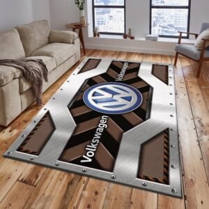Volkswagen Welcome Personalized Floormat VS10