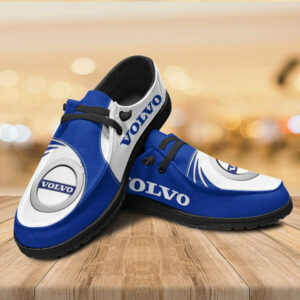 Volvo Casual Design HD Loafer Shoes VS10