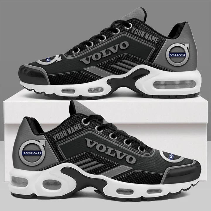 Volvo DMHE5112 Air Cushion Shoes Multicolor (8)