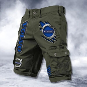 Volvo Fashion Design Short VS05