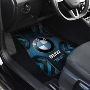 BMW Car Floor Mats VS01