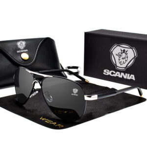 Scania Fashion Unisex Design Polarized Glasses VS3