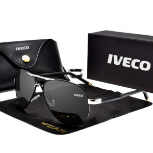 IVECO Fashion Unisex Design Polarized Glasses VS3
