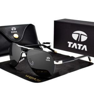 TATA Fashion Unisex Design Polarized Glasses VS3