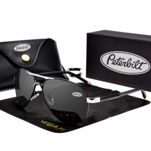 Peterbilt Fashion Unisex Design Polarized Glasses VS3