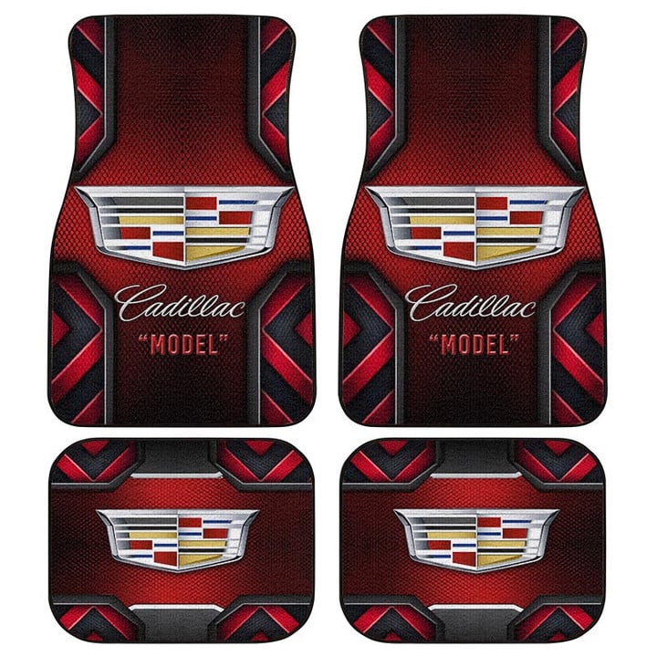 Cadillac DMHF4641 Carmat (10)