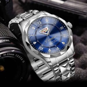 Cadillac Elegant Fashion Design Watch VS62