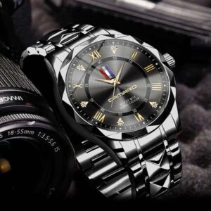 Camaro Elegant Fashion Design Watch VS62