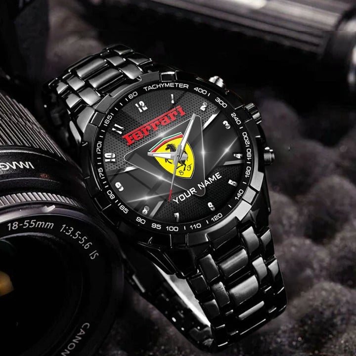 Ferrari WINWATK12037