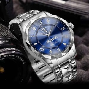 Ferrari Elegant Fashion Design Watch VS62