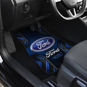 Ford Car Floor Mats VS01