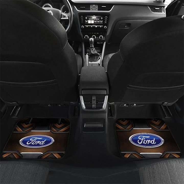 Ford DMHF4654 Carmat (6)