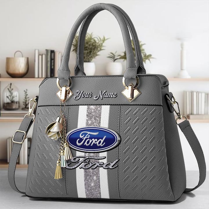 Ford DMHY0406 Zip Handbag Multicolor (2)