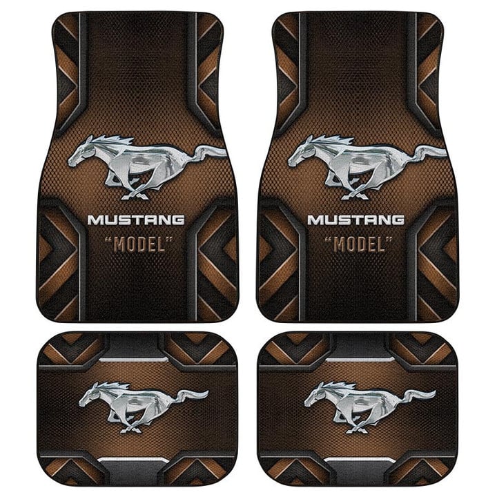 Ford-Mustang New DMHF4656 Carmat (1)