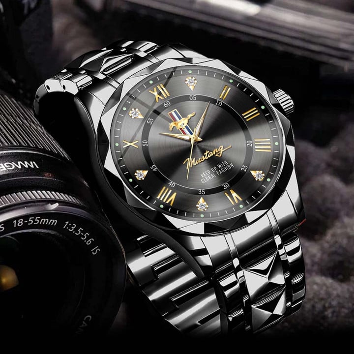 Ford Mustang WINWATM10012