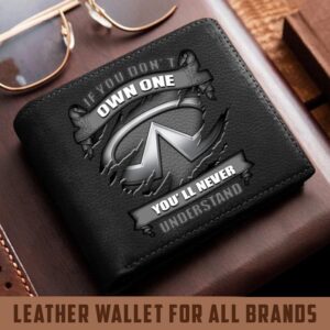 Infiniti Casual Leather Wallet VS21