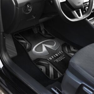 Infiniti Car Floor Mats VS01