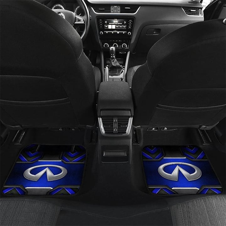 Infiniti DMHF4664 Carmat