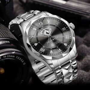 Infiniti Elegant Fashion Design Watch VS62