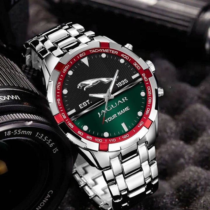 Jaguar Cars DDQWATK30123 (2)