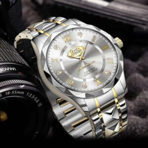 Land Rover Elegant Fashion Design Watch VS62