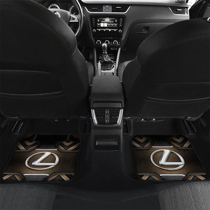 Lexus DMHF4670 Carmat (11)