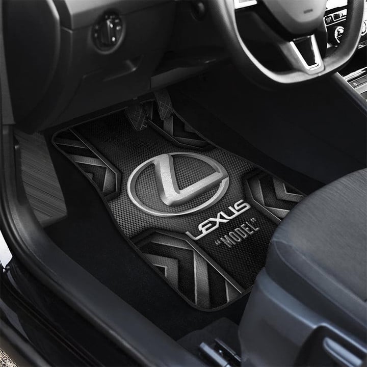 Lexus DMHF4670 Carmat (2)