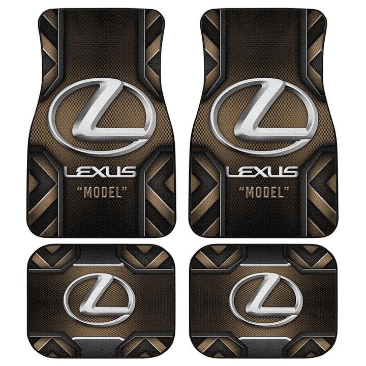 Lexus DMHF4670 Carmat (6)