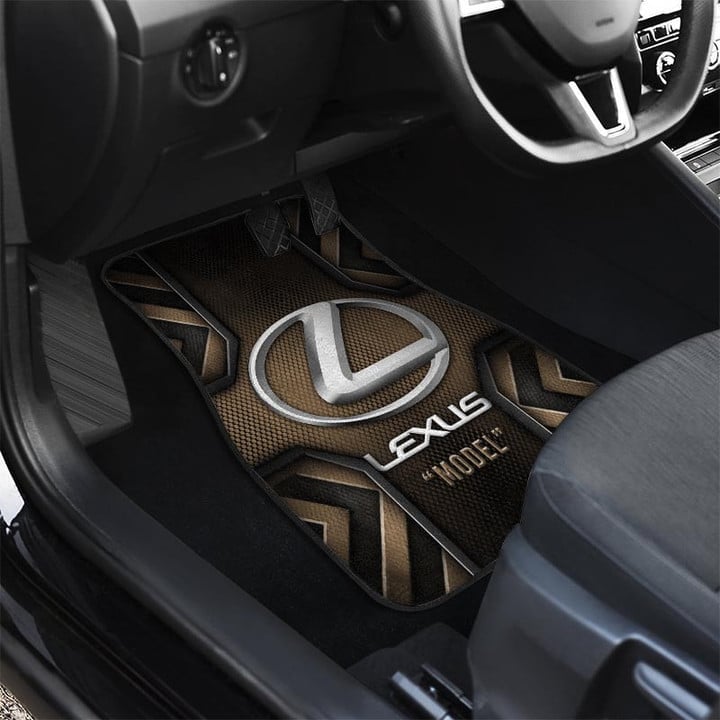 Lexus DMHF4670 Carmat (8)