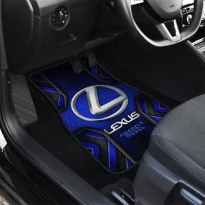 Lexus Car Floor Mats VS01