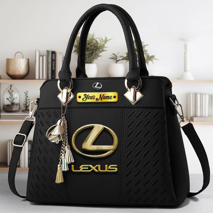 Lexus DMHY0243 Zip Handbag Multicolor (2)