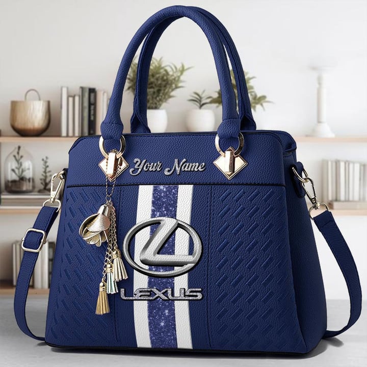 Lexus DMHY0422 Zip Handbag Multicolor (2)