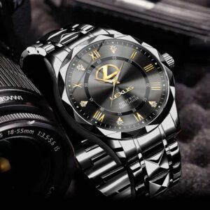 Lexus Elegant Fashion Design Watch VS62