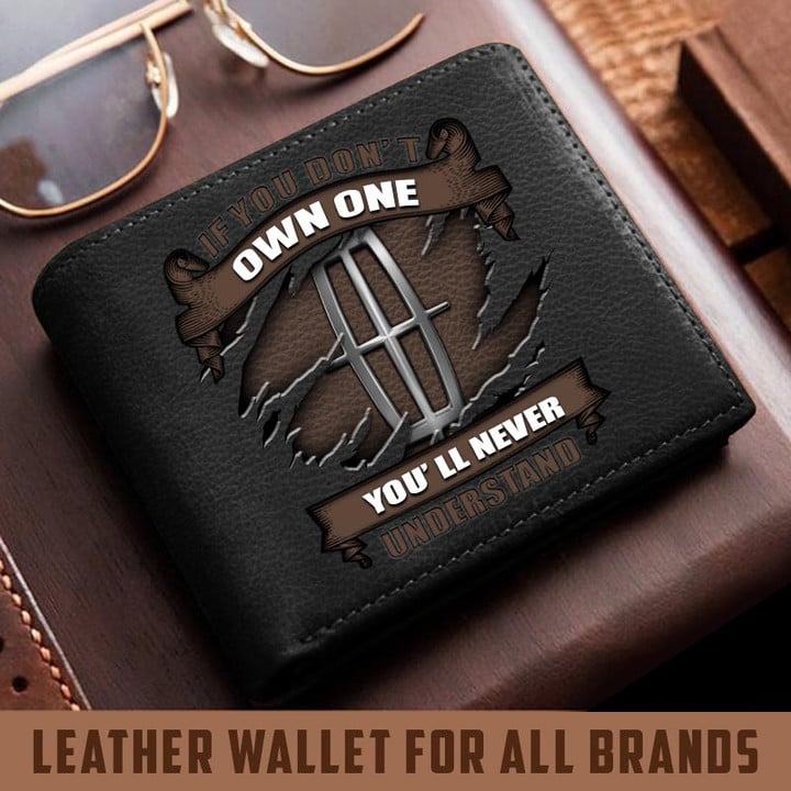 Lincoln DMHD2637 2D Leather Wallet (7)