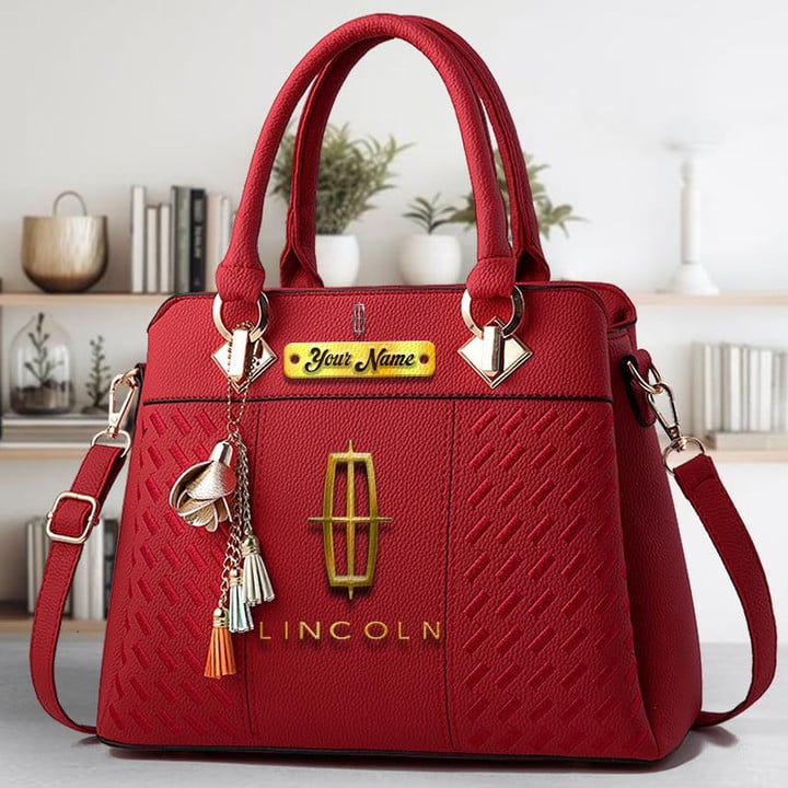 Lincoln DMHY0244 Zip Handbag Multicolor (5)