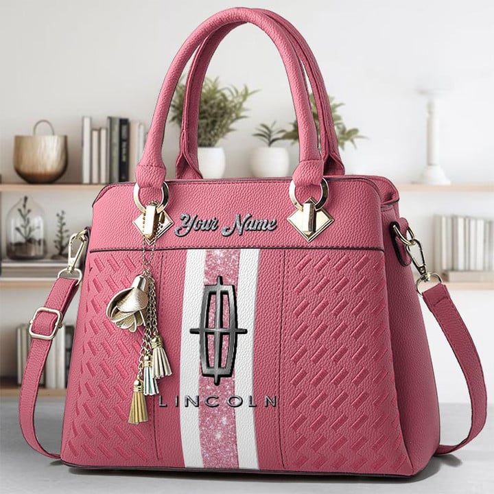 Lincoln DMHY0423 Zip Handbag Multicolor (2)