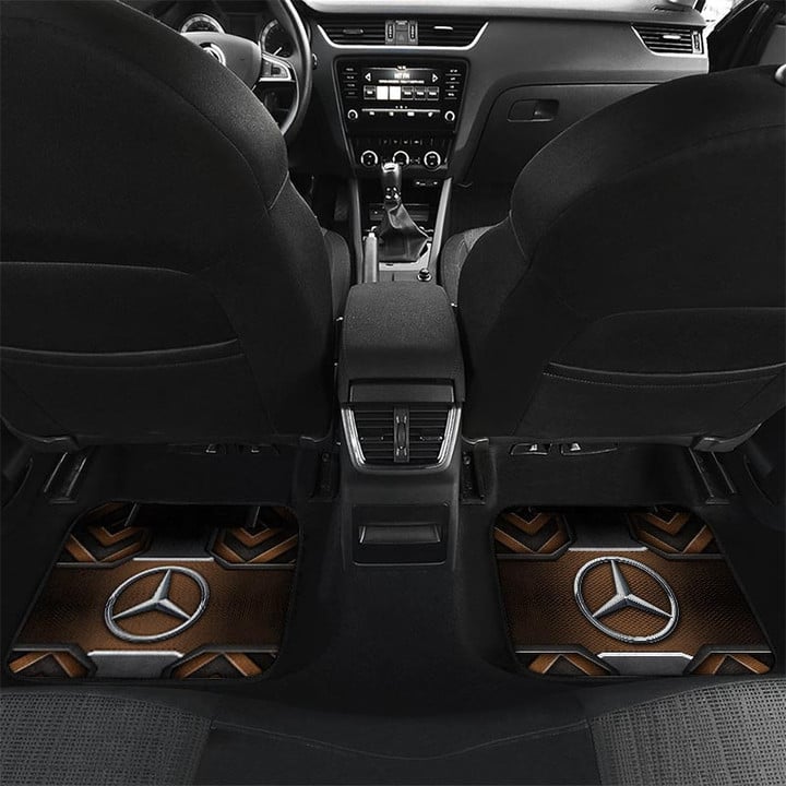 Mercedes-Benz DMHF4675 Carmat