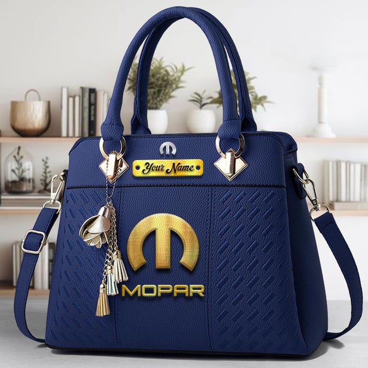 Mopar DMHY0252 Zip Handbag Multicolor (2)