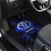 Toyota Car Floor Mats VS01
