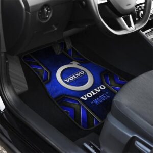 Volvo Car Floor Mats VS01