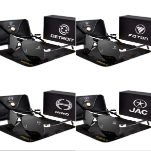 All Trucks Brand Fashion Unisex Design Polarized Glasses VS3