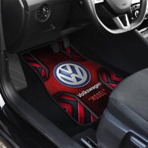 Volkswagen Car Floor Mats VS01