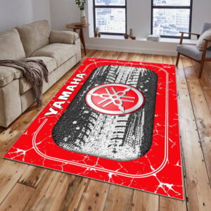 Yamaha Welcome Personalized Floormat VS8