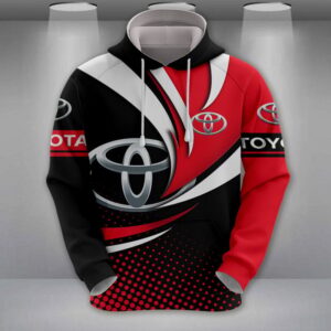 Toyota Zipper, Hoodie, Baseball Jacket, Bomber Jacket,Tshirt, Sweatshirt, Polo Shirt VS12